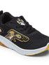 LD-03 Black Kids Sneakers